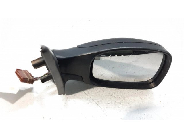 Zpětné zrcátko Сзади Peugeot 306 1999 8148G5