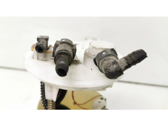 Датчик уровня топлива