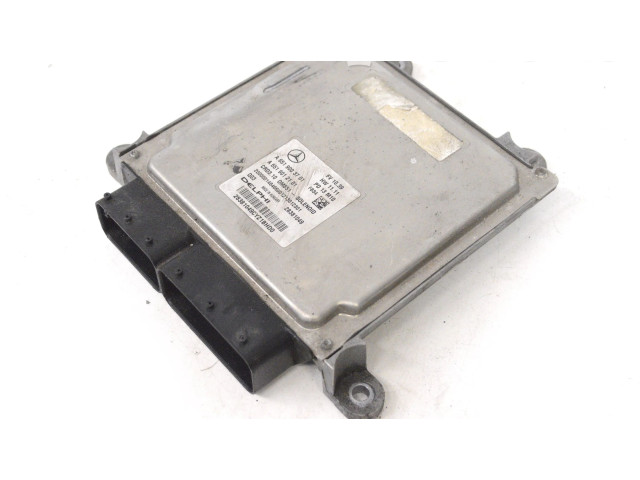 Řídící jednotka A6519003701, A6519012101 Mercedes-Benz E C207 W207 2014