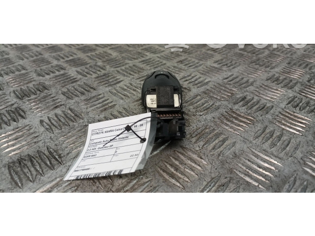 Руль Citroen Xsara 9641796480