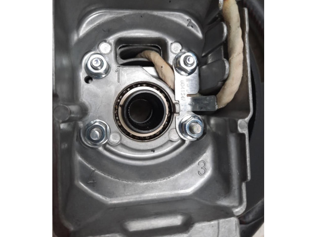 Руль Citroen C4 I  2004 - 2010 года 00004109JW      