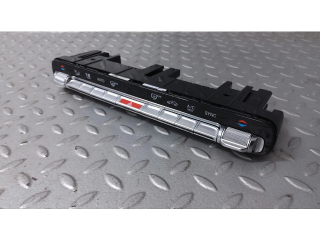 Блок управления климат-контролем A2479053402, 2479053402   Mercedes-Benz A W177