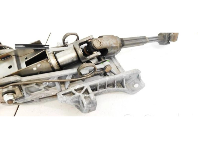    Рулевая рейка 6G9N3C529AD, 6G9N-3C529-AD   Ford Galaxy 2006-2015 года