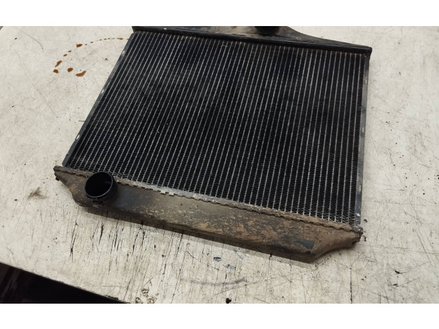 Интеркулер PA66GF30 Volvo S70 V70 V70 XC