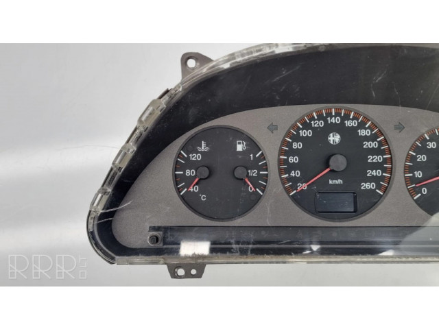 Přístrojová deska Alfa Romeo 145 - 146 1999 602584003
