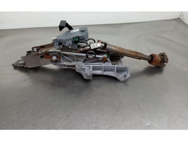 Руль Volvo S60 2014 - 2018 года 31340191