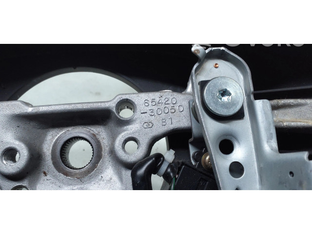 Volant Subaru Legacy 1998 6542030050