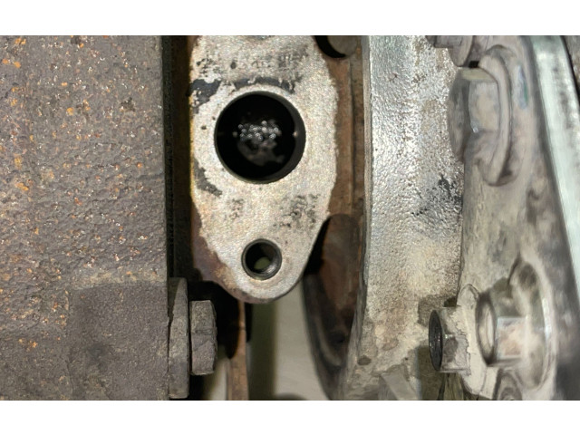 Турбина Land Rover Range Rover L322 6H4Q6K682GG, 54431015182