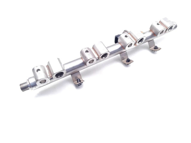 Топливная рампа 35340-03HC0, 1E210057A   KIA Niro   для двигателя G4LE