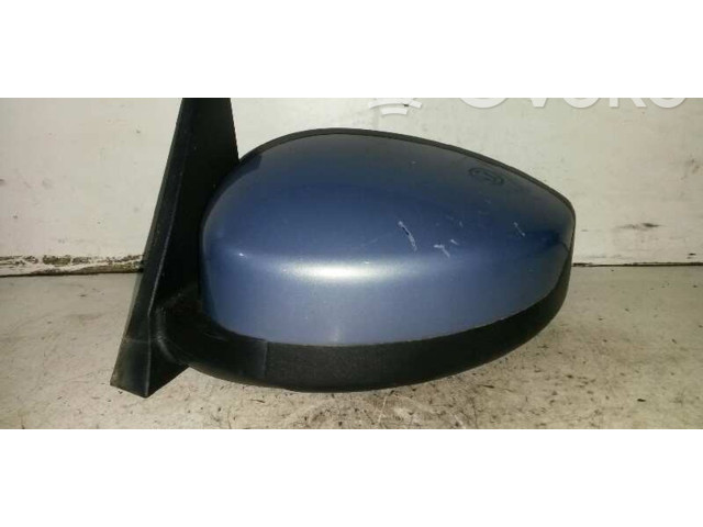 Zpětné zrcátko Renault Espace - Grand espace IV 2004 7701053701