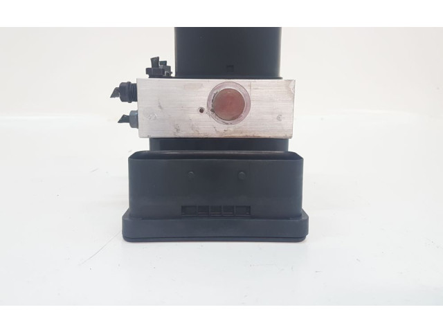 Блок АБС W10B16A Mini One - Cooper R50 - 53 2001 - 2006 года