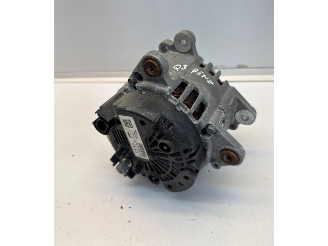 Генератор 04C903023K, TG14C071 Audi Q3 8U