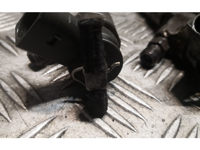 Комплект форсунок 6400700787, A6400700787    Mercedes-Benz A W169  OM 640.940 