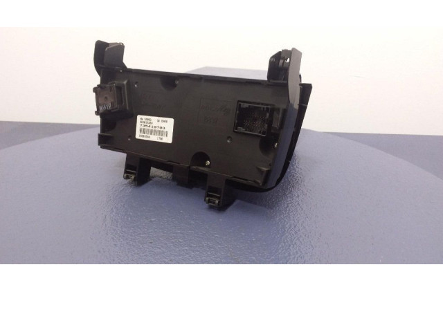 Блок управления климат-контролем 735419793, 735419793 Fiat Punto (199)