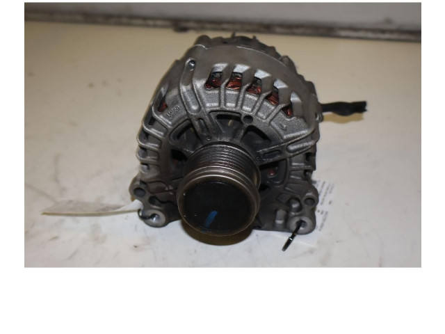 Генератор 04L903023K   Audi A3 S3 8V      