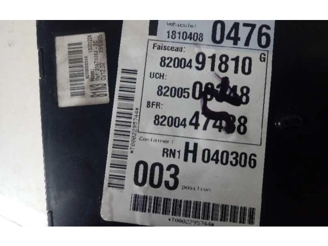 Řídící jednotka Renault Espace - Grand espace V