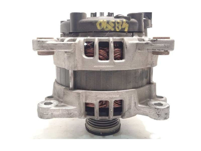 Генератор 04C903023C, F000BL0802   Skoda Fabia Mk3 (NJ)      