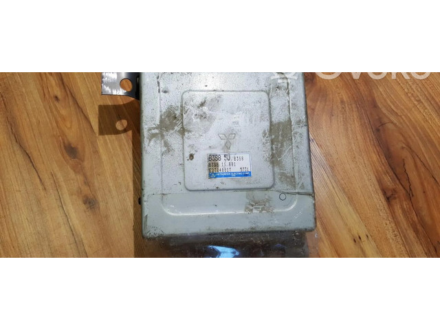 Блок управления двигателя e2t84881t, b3s818881 Mazda 323