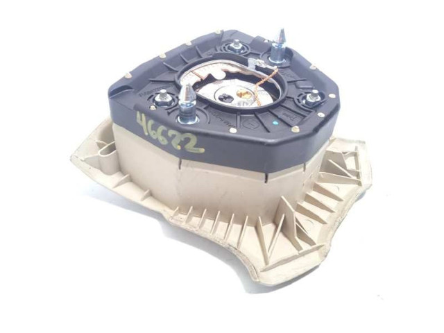 Подушка безопасности водителя P30780504, 30780504 Volvo S80