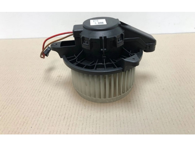 Вентилятор печки 8888773985, 8888773985 Lynk & co 01