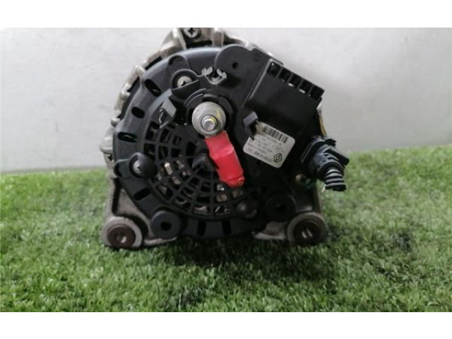 Генератор 231001910RA, 231001910RA Dacia Dokker