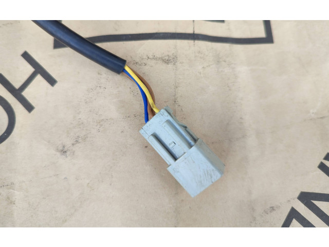 Zpětné zrcátko Honda S2000 2001 E4012128, E4022128