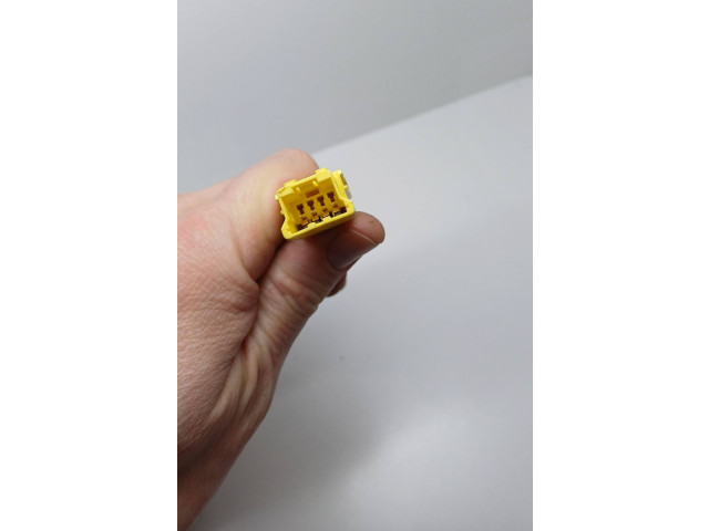 Подушка безопасности пассажира Honda FR-V