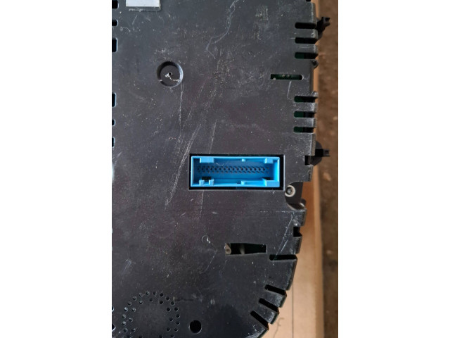 Панель приборов A2C53363511, 8U0920980E Audi Q3 8U