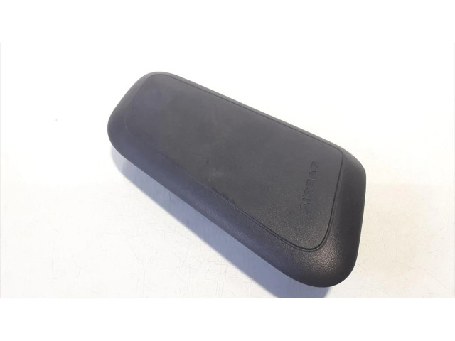 Боковая надувная подушка