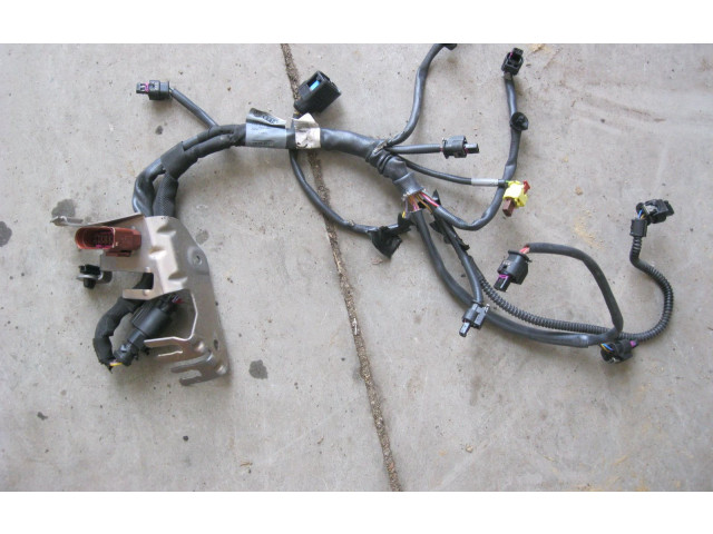 Форсунка 06E971627AD    Audi A7 S7 4G   