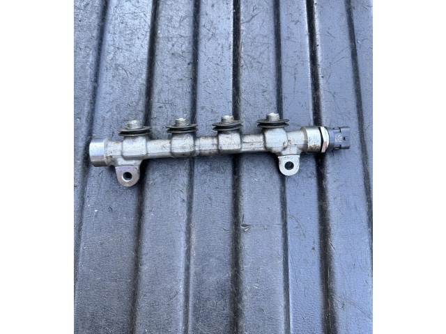 Топливная рампа 0445216032, 000778L2 Infiniti M30 3.0