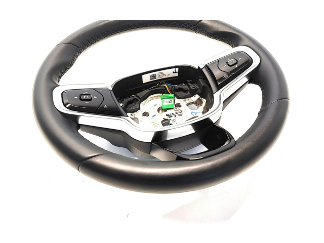 Руль Polestar 2 2020 - года 32227329