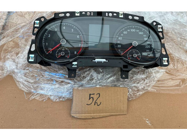 Панель приборов 517920740, 1455030306   Volkswagen Golf Sportsvan       