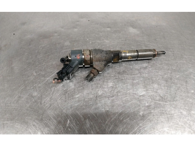 Vstřikovač 0445110044 Citroen Berlingo