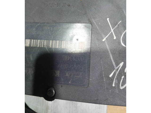 Блок АБС P30793444, 10020405084   Volvo  XC90  2003 - 2006 года