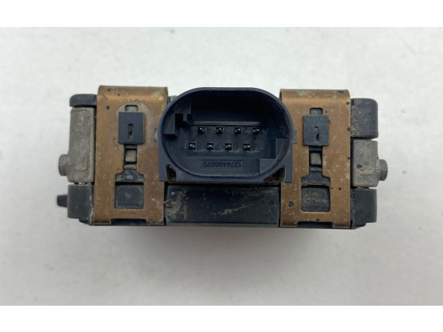 Датчик слепых зон 80A907590A, 80A907590   Audi Q5 SQ5