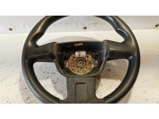 Руль Skoda Yeti (5L) 2009-2017 года 3T0419091H