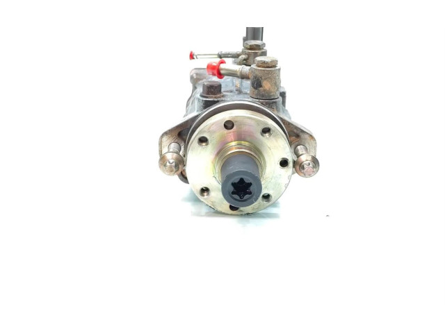 Vstřikovací čerpadlo 09730000504   Nissan X-Trail T30     