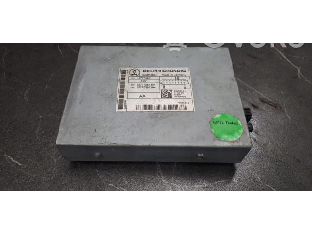 Блок управления 330913682 Saab 9-5