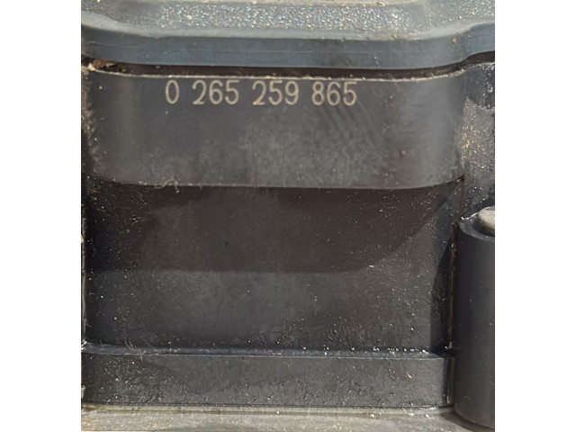 Jednotka ABS    Smart ForFour II W453 2016