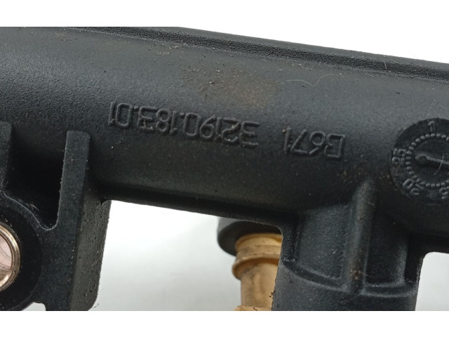 Vstřikovací lišta 3219018301 Fiat Punto (188)