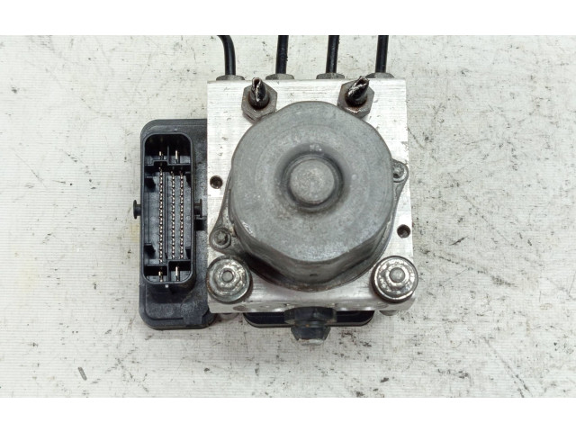 Блок АБС DA83-2C405-AG, DA83-2C405-A   Ford  Flex  2008 -  года