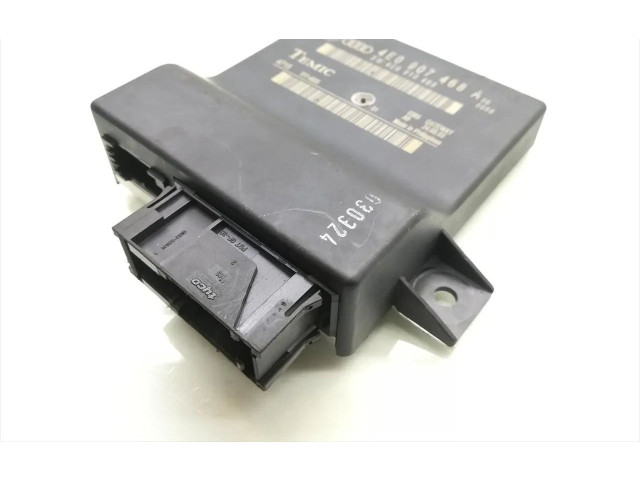 Блок управления 4E0907469A   Audi A8 S8 D3 4E