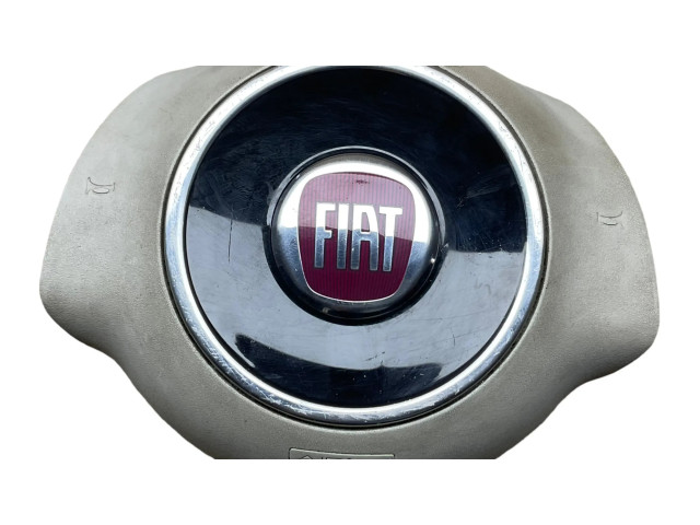 Volant Fiat 500 2008 735452882, 61924051C