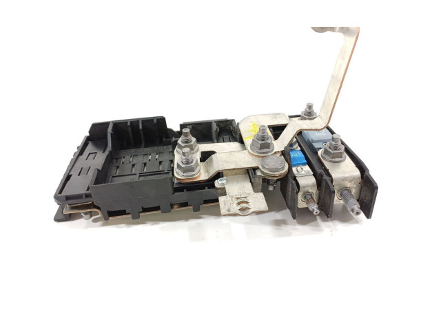 Pojistková skříňka Řídící jednotka BSM A2465402050 Mercedes-enz B W246 W242 2017