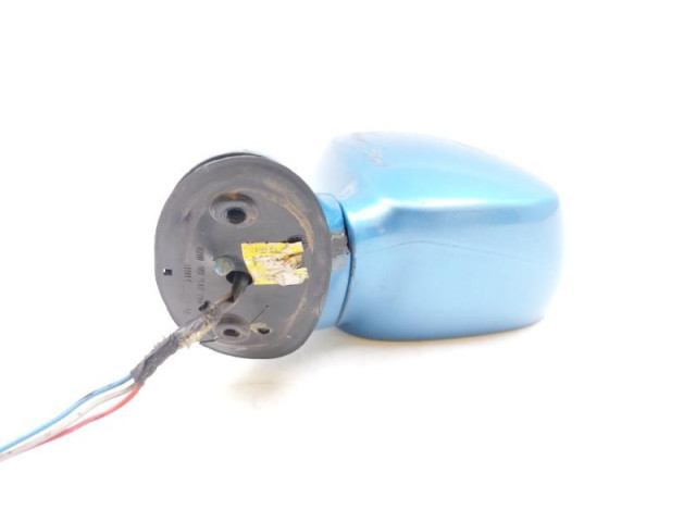 Зеркало электрическое        Chevrolet Matiz   -  года   