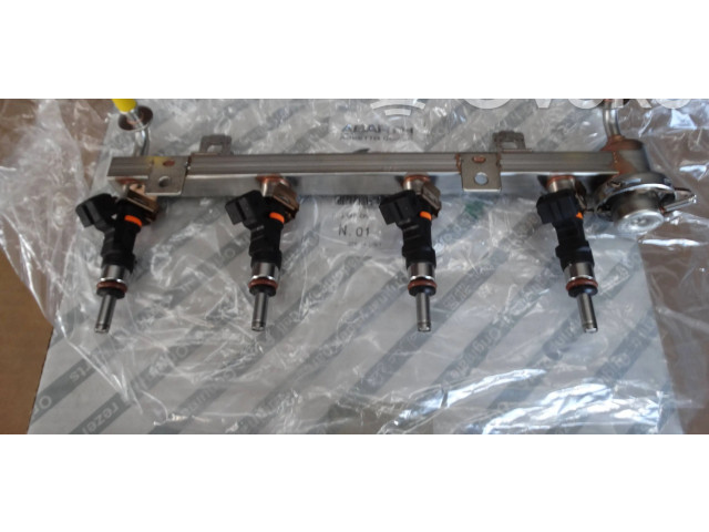 Vstřikovací lišta 0280151248 Alfa Romeo Mito