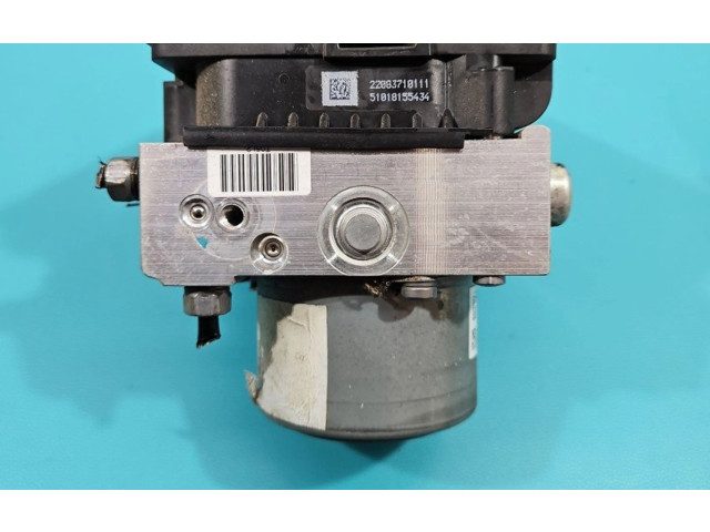 Блок АБС 22083710111, IMPRK1359278   Jeep  Renegade  2014 -  года