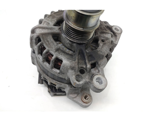 Генератор 04C903023L, F000BL08F2 Skoda Fabia Mk3 (NJ)