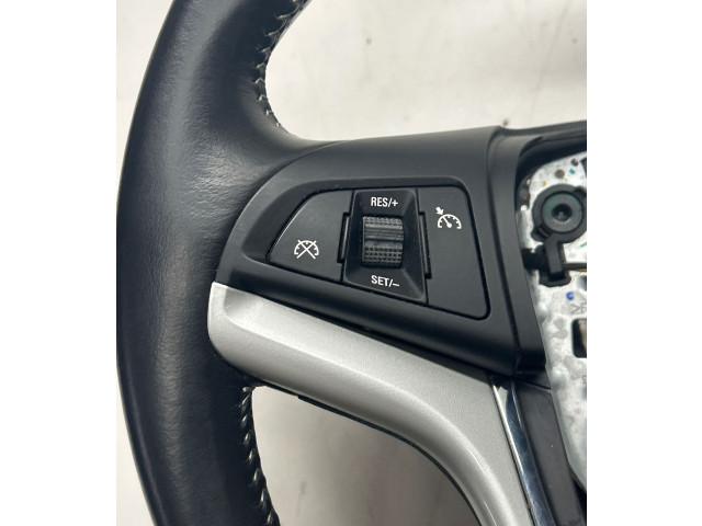 Руль Chevrolet Camaro   -  года 2455903R34, 22790902      